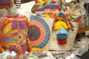 Mochilas artesanales de Bolívar: tradición, cultura y apoyo comunitario