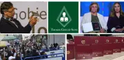 Modelo Petro de pasaportes no se ha puesto a prueba aún: Thomas Greg sigue imprimiendo