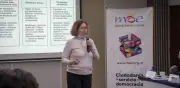MOE aclara que no participó en reunión Petro-misiones internacionales