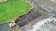 Montería inicia construcción del Parque Botánico Las Lagunas, el más grande de Colombia