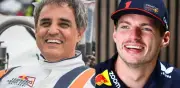 Montoya exige castigos severos a pilotos que falten el respeto a la F1