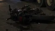 Motociclista muere tras chocar con volqueta en Barrancabermeja