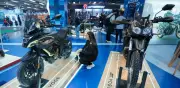 Motos premium en Colombia: lujo, tecnología y crecimiento en 2025