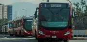 Movilidad en Bogotá: TransMilenio opera normal el 20 de mayo