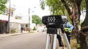 Más de 130 mil fotomultas en Barrancabermeja podrían quedar sin efecto