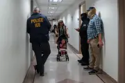 Más de 145.000 niños estadounidenses afectados por detenciones migratorias de Trump