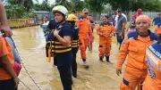 Más de 1.600 damnificados por lluvias en Urabá: Apartadó y Carepa