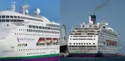Más de 1.700 confinados en crucero en Francia por sospecha de epidemia gastrointestinal
