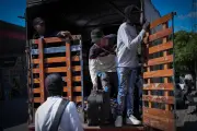 Más de 39.800 personas confinadas por conflicto armado en primer trimestre de 2026