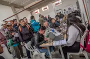 Más de 5.000 empleos en Bogotá: ferias y vacantes para mayo