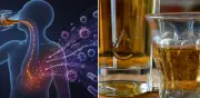 Más de 60 enfermedades y lesiones atribuibles al alcohol según la OMS