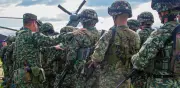 Más de 60 militares desaparecidos en selvas del Guaviare