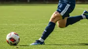 Muere exfutbolista británico Jake Hall en trágico accidente en Mallorca