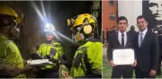 Muerte de ingeniero en mina de Marmato: familia clama por respuestas