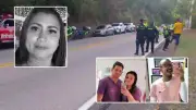 Muerte de Yulixa Toloza: embolia pulmonar tras lipólisis láser ilegal