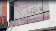 Mujer desaparece tras cirugía estética ilegal en Bogotá; clínica operaba sin permiso