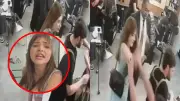 Mujer que apuñaló a su peluquero en Brasil justifica ataque por insatisfacción capilar