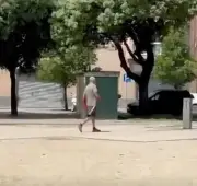 Mujer trans asesinada por expareja en Figueres pese a orden de alejamiento