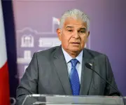 Mulino viajará a Costa Rica para la toma de posesión de Laura Fernández