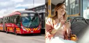 Multa de $200.000 en TransMilenio por música o videos a alto volumen