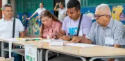 Multas por no asistir a capacitación de jurados de votación 2026