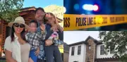 Multimillonario asesina a su esposa embarazada y a sus dos hijos en Houston