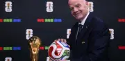 Mundial 2026: anuncios en pausas de hidratación, el nuevo negocio de la FIFA