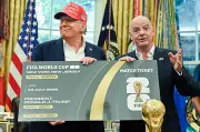 Mundial 2026: entradas desde 60 dólares y reventa de hasta un millón