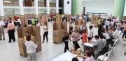 Municipios de Santander en alerta por elecciones presidenciales