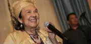 Murió Totó La Momposina, la voz eterna del Caribe colombiano, a los 85 años