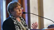 México ratifica su respaldo a Michelle Bachelet para liderar la ONU