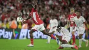 Nacional y Santa Fe golean y avanzan a semifinales de la Liga BetPlay 2026