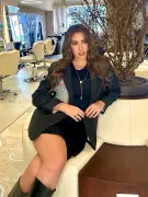Nanis Ochoa revela impactante experiencia espiritual con la Virgen María