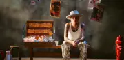 Nanpa Básico lanza 'Que Tin y Que Tan' con show íntimo y emotivo