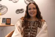 Natalia Lafourcade presenta 'Cancionera' en Bogotá: un disco de duelo y renacer