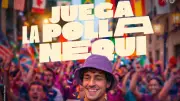 Nequi lanza 'La Polla Nequi': gane hasta $35 millones en el Mundial 2026