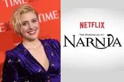 Netflix anuncia fecha de estreno de la nueva película de Narnia dirigida por Greta Gerwig