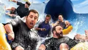 Netflix anuncia oficialmente 'Son como niños 3' con Adam Sandler