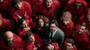 Netflix relanza el universo de La casa de papel con nuevo avance