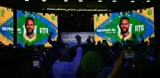Neymar convocado al Mundial 2026: euforia y lágrimas en Brasil
