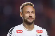 Neymar llora de emoción al ser convocado para su último Mundial