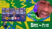 Neymar y Brasil celebran con lágrimas su convocatoria al Mundial 2026