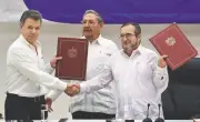 Ángela Ramírez: El Acuerdo de Paz no se ha detenido pese a los desafíos