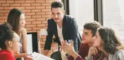 Ni solo salario ni solo vocación: ¿qué esperan hoy los jóvenes del trabajo?