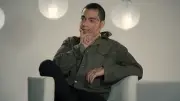 Nicolás Arrieta revela su dura lucha contra las adicciones: 'Perdí todo'