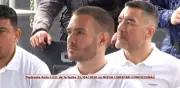 Niegan libertad condicional a alias Lindolfo, cabecilla de 'La Oficina'