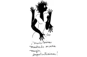 Nieves 914: La crítica social en una caricatura