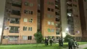 Niño de 5 años muere al caer del piso 15 en Fontibón