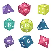 Números de la suerte para cada signo este domingo 10 de mayo