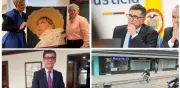 Nombran notarios a amiga de Verónica Alcocer y exsuperintendente